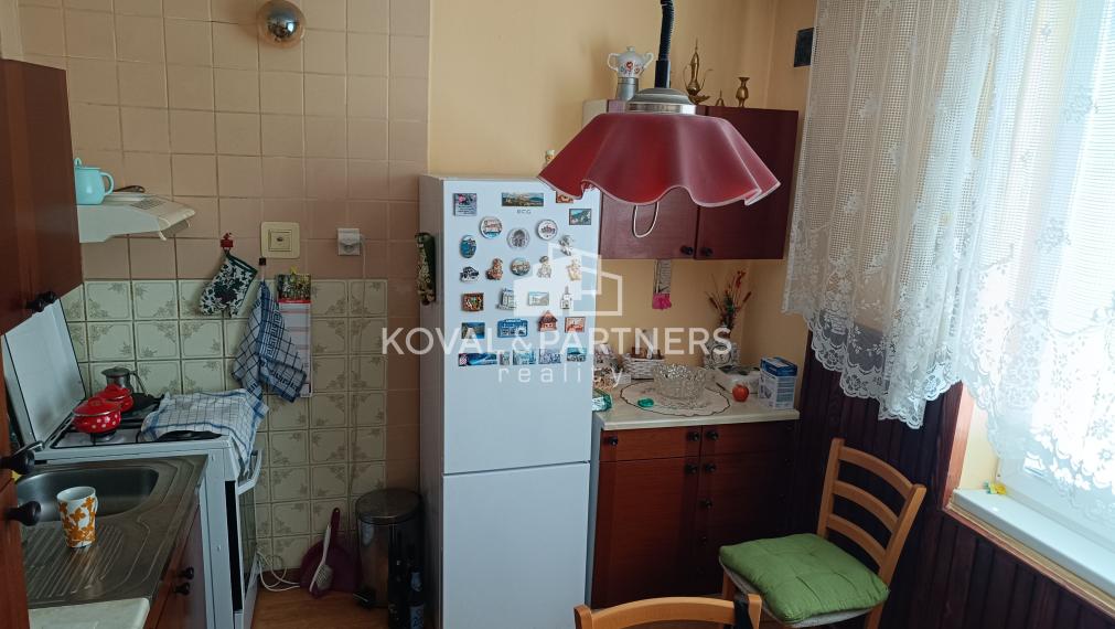 2 izbový byt v centre na prenájom - Nitra - Párovce