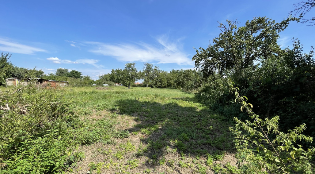 Rodinný dom s pozemkom 1720 m2