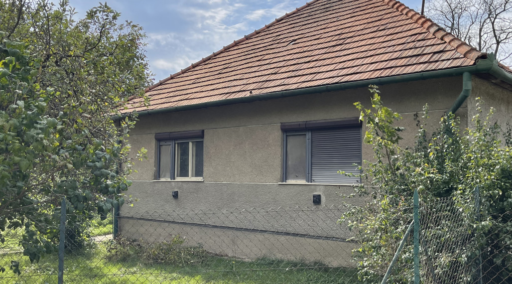 Rezervované Znížená cena - Rodinný dom s pozemkom v Beladiciach