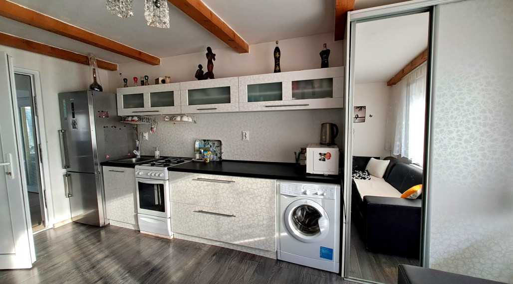 Poschodový rodinný dom, Párovské Háje, pozemok 700 m2