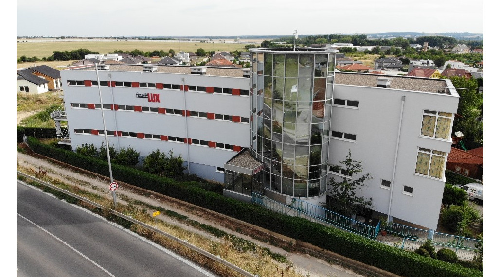 Koval & partners reality ponúkajú exkluzívne na predaj penzión AB LUX