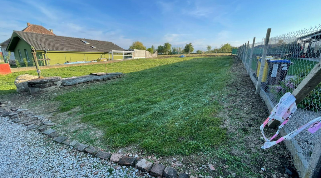 Koval & partners ponúka exkluzívne na predaj stavebný pozemok v Svätoplukove