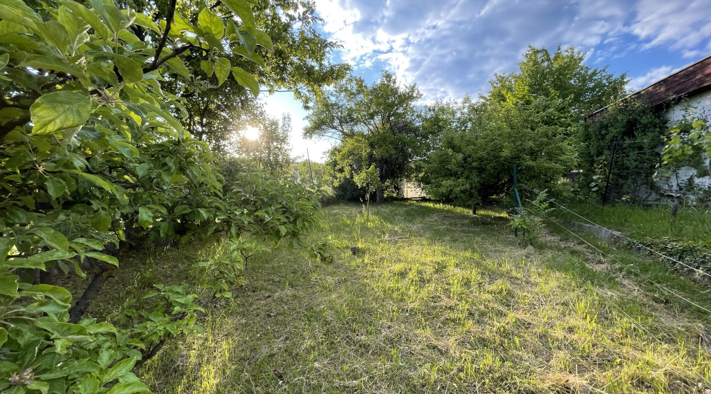 Pozemok určený IBV - Štitáre