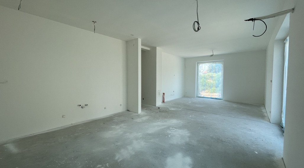 Novostavba 4 izbového rodinného domu v Janíkovciach HOLODOM