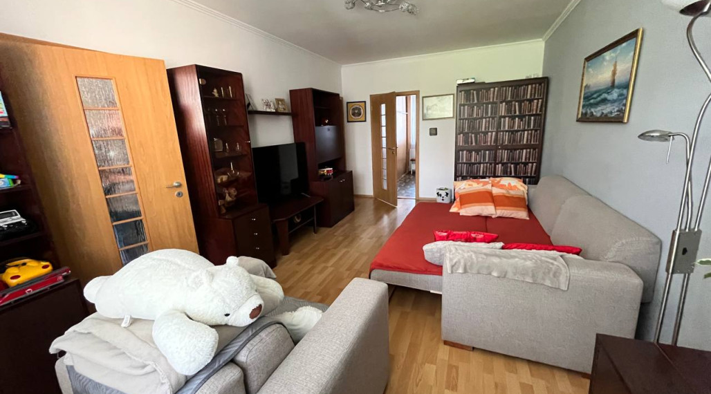 3-izbový byt Nitra-Klokočina