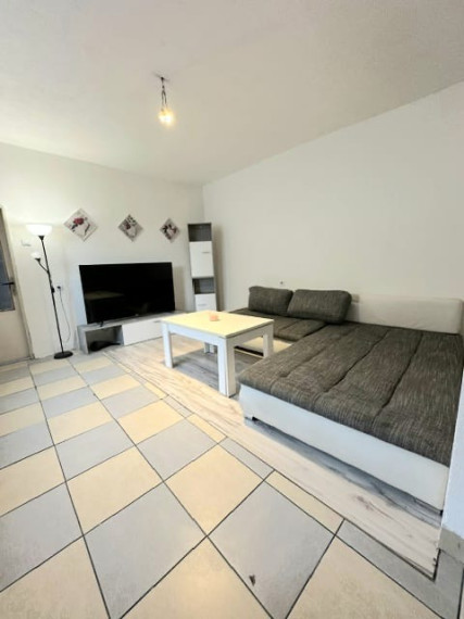 Na predaj rodinný dom v Kamanovej