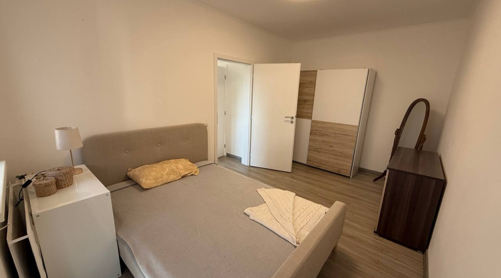 3-izbový byt Šala Rezervovane