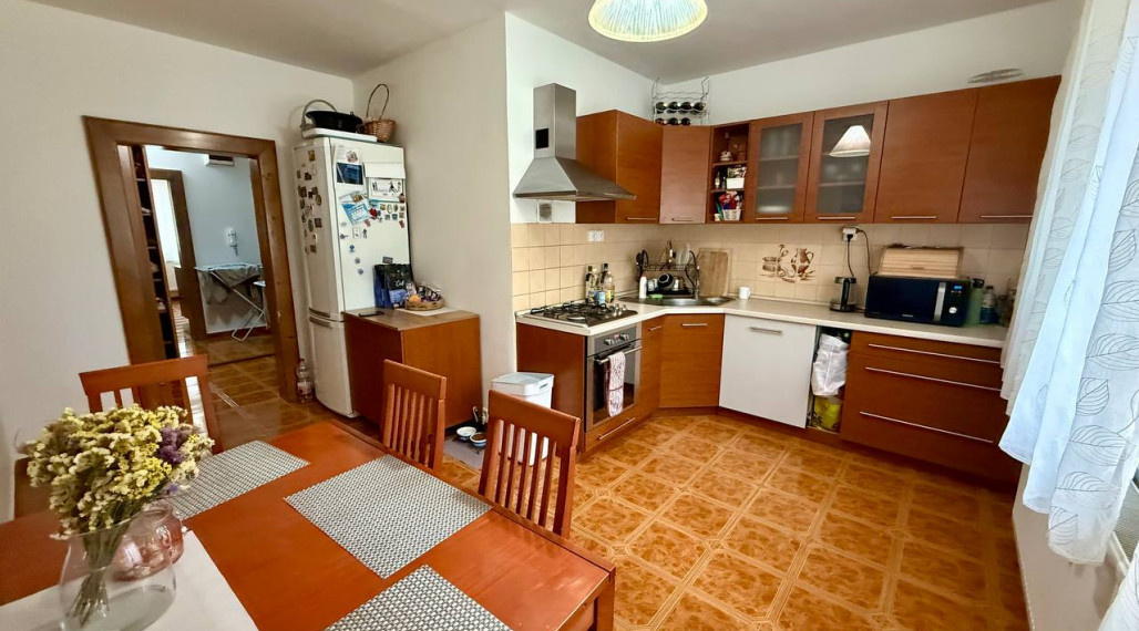 Exkluzívna ponuka! 3-izbový byt na predaj, Nitra – Klokočina