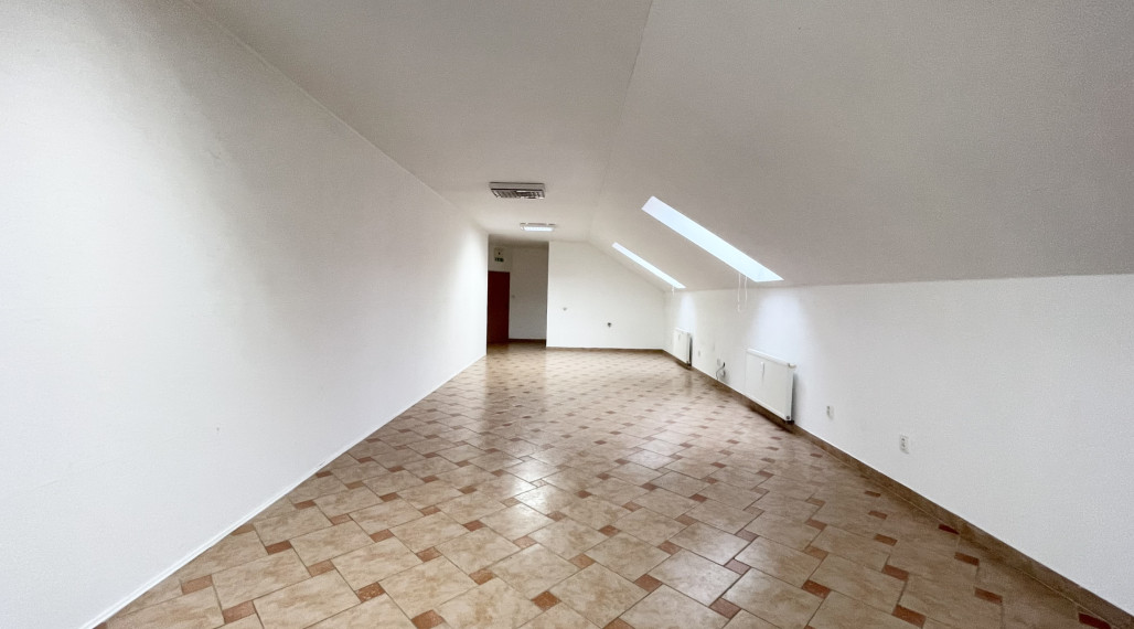 Prenájom 1 izbového bytu v Dolných Krškanoch