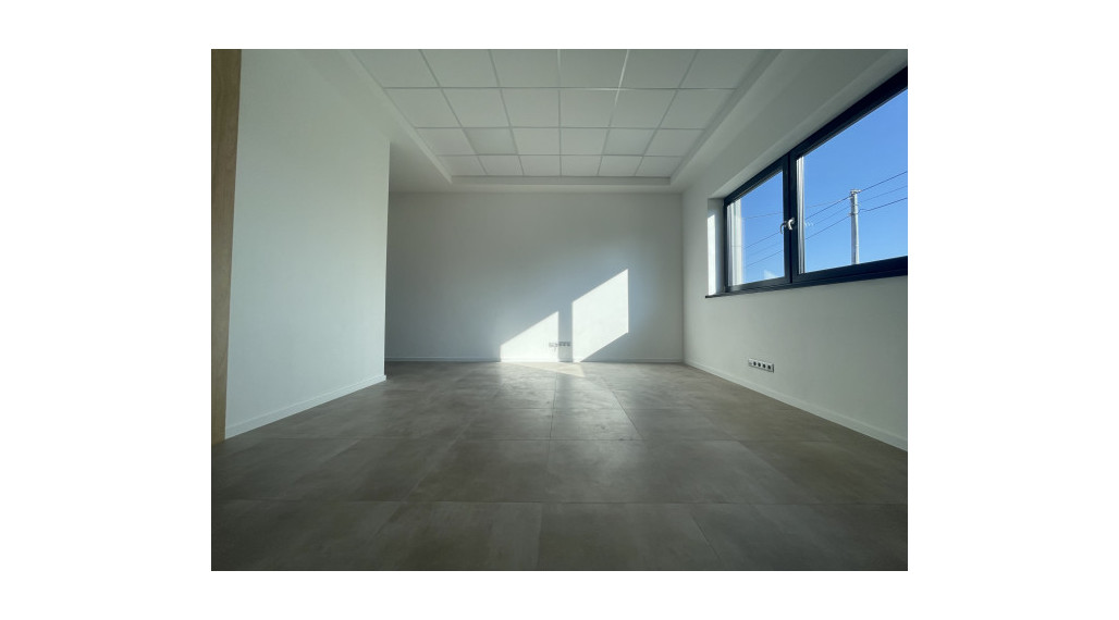 Prenájom kancelárie