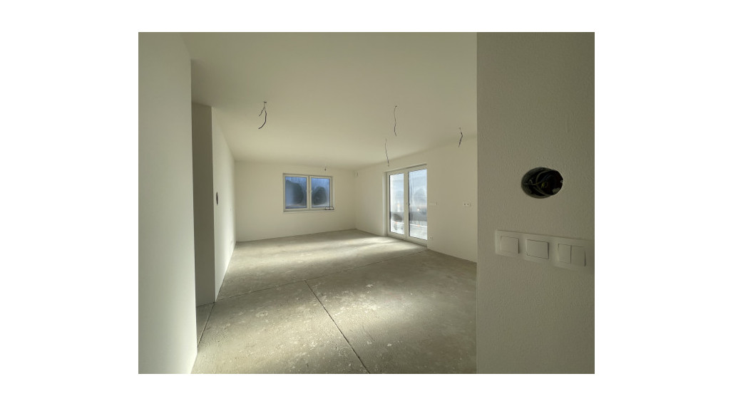 4 izbová novostavba Bungalovu - Veľké Zálužie