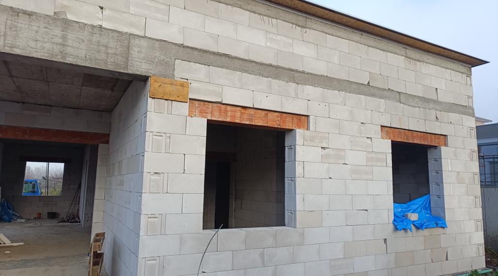 4 izbový rodinný dom - Nitra - Šúdol