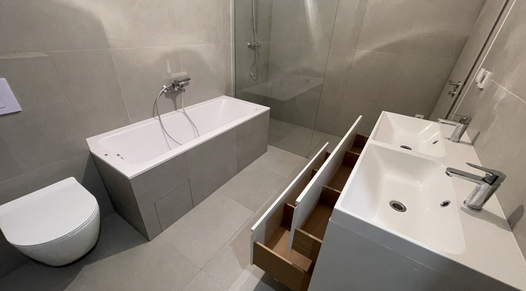 4 izbová novostavba v ŠTANDARDE za cenu HOLODOMU - 3D obhliadka