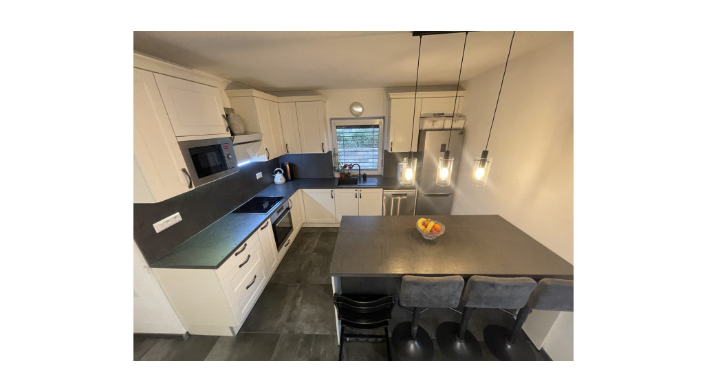 Útulný 3 izbový rodinný dom v Kolíňanoch