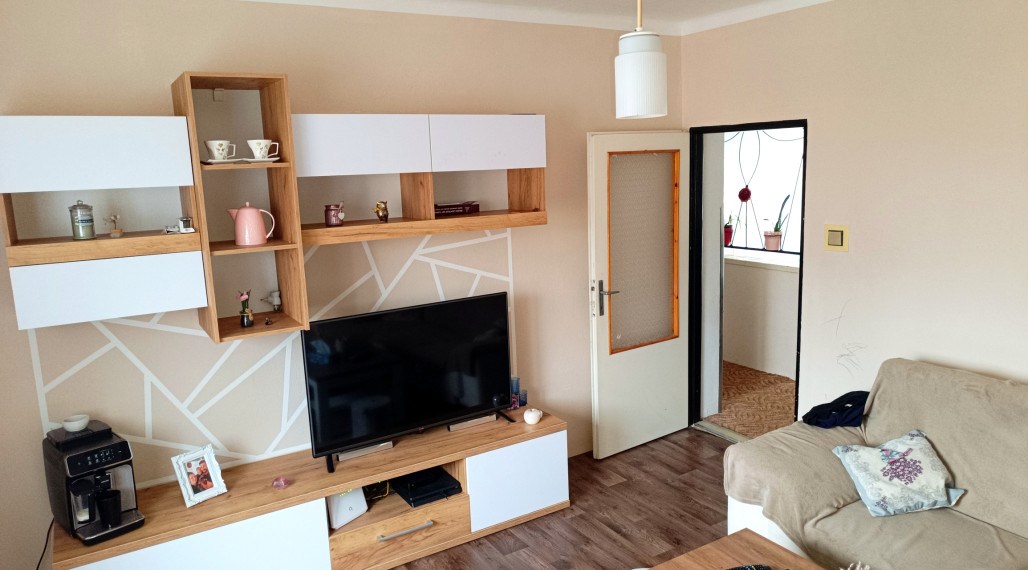 Útulný rodinný dom - Hrušovany