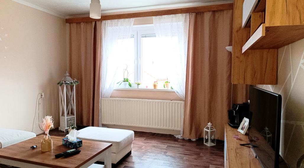 Útulný rodinný dom - Hrušovany