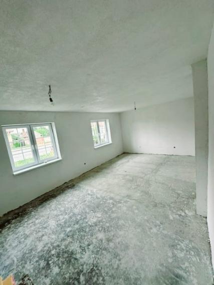 Na predaj rodinný dom v Kamanovej