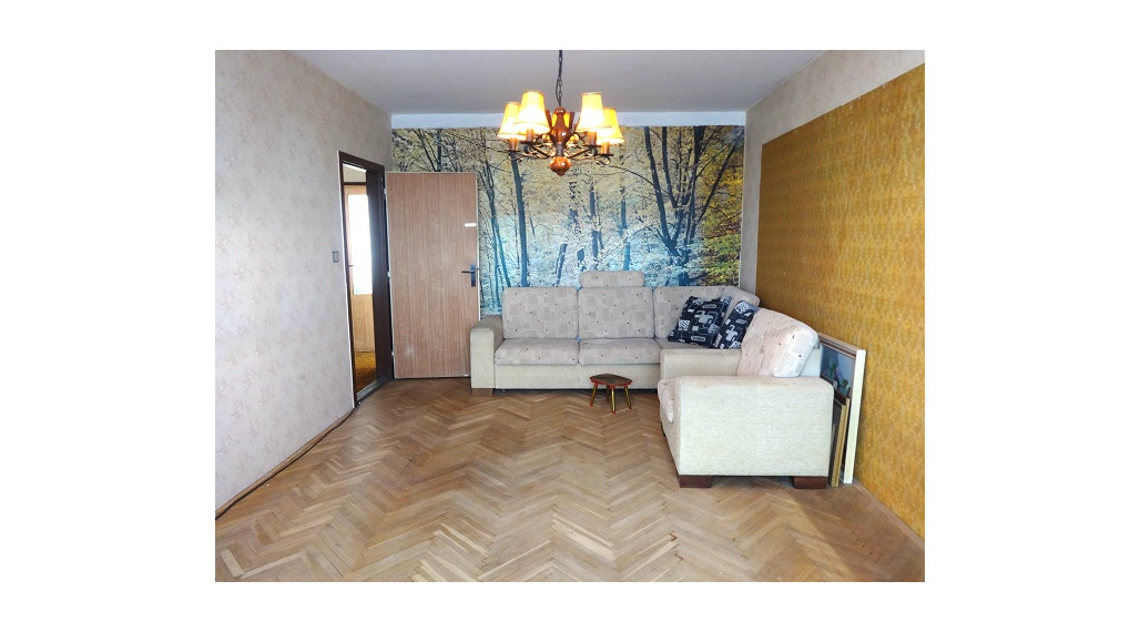 Na predaj 3 izbový byt s krásnym výhľadom, blízke centrum - Levice