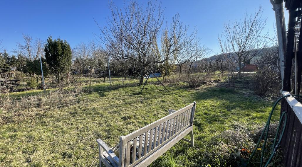 Predaj záhrady v Nitre