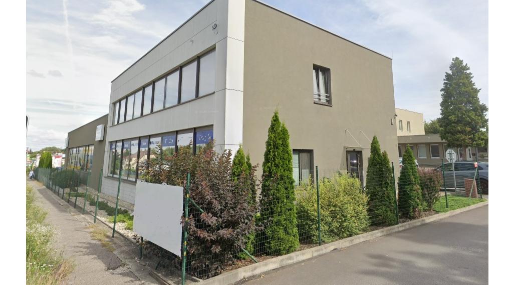 Moderné kancelárske priestory 150 m2 - Nitra