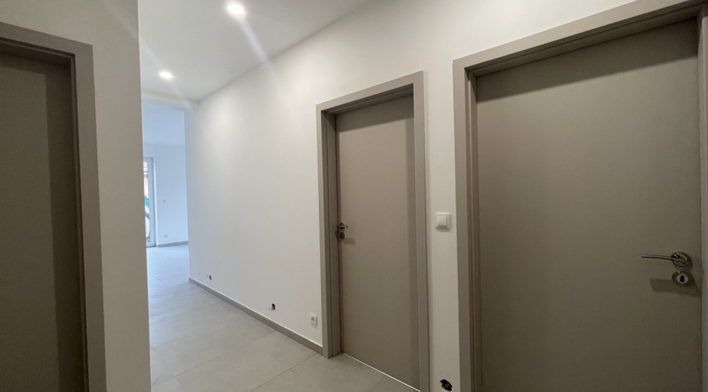 4 izbová novostavba v ŠTANDARDE za cenu HOLODOMU