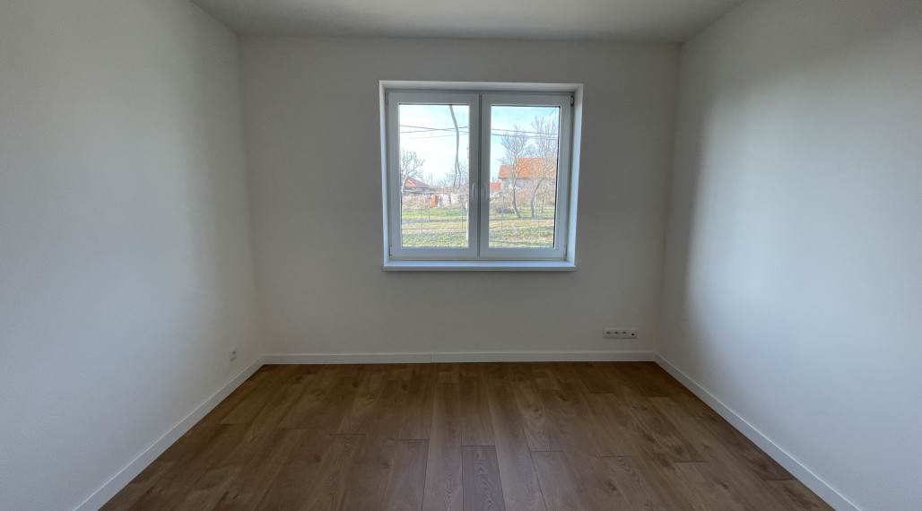 REZERVOVANÉ 4 izbová novostavba v ŠTANDARDE za cenu HOLODOMU - 3D obhliadka