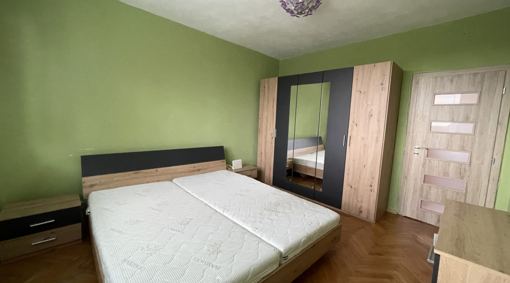 Prenájom 3 izbového bytu v Nitre na Chrenovej