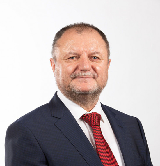 Ing. Tomáš Koval, RSc