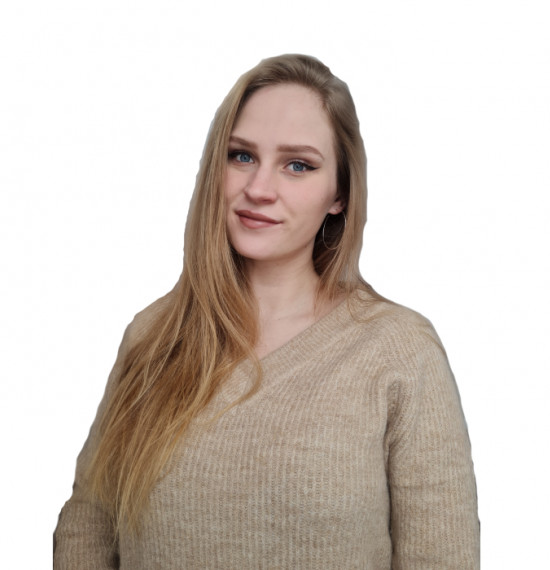 Barbora Kupčiová