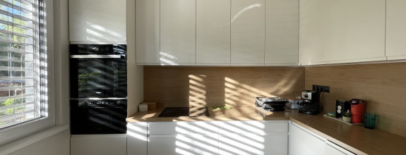 Rekonštruovaný 3 izbový byt Chrenová, Nitra