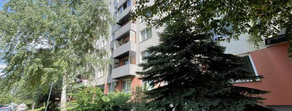 2,5 izbový byt v Nitre na Klokočine