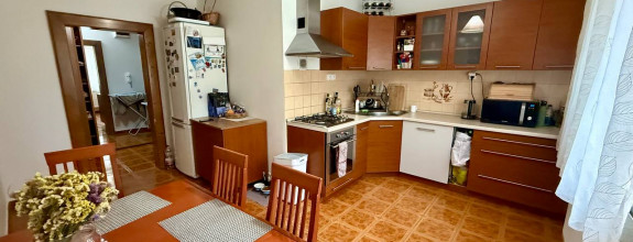 Exkluzívna ponuka! 3-izbový byt na predaj, Nitra – Klokočina