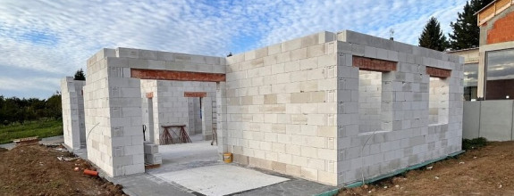 4 izbový bungalov - Nitra - Šúdol