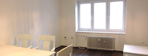 Na predaj 3-izbový byt - Tlmače-Lipník, okr. Levice