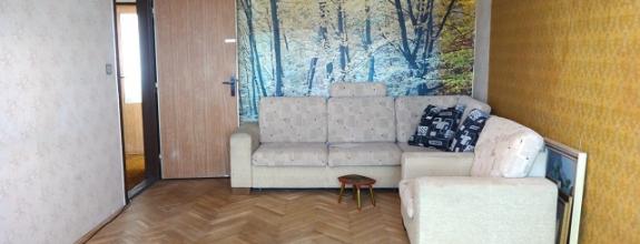 Na predaj 3 izbový byt s krásnym výhľadom, blízke centrum - Levice