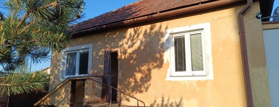 3-izbový rodinný dom - Šurany