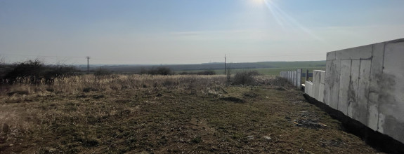 Na predaj pozemok Nový Cabaj