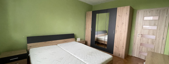 Prenájom 3 izbového bytu v Nitre na Chrenovej