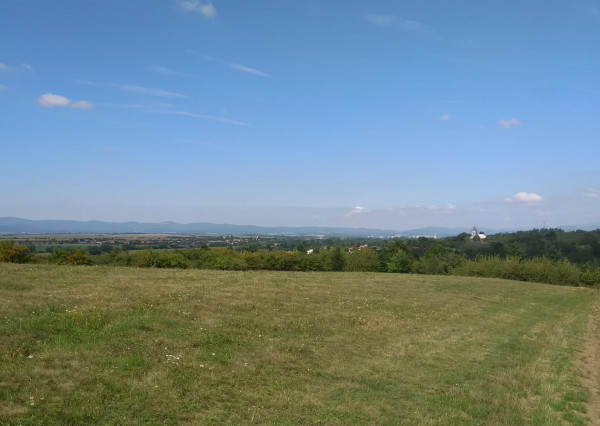 Starší dom s veľkým pozemkom, 17,9 á, Veľké Chyndice