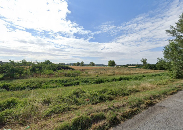 Pozemok v priemyselnej zóne 3696 m2 - Leopoldov