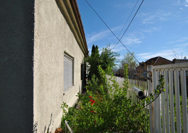 Predávame rodinný dom v širšom centre mesta Nitry