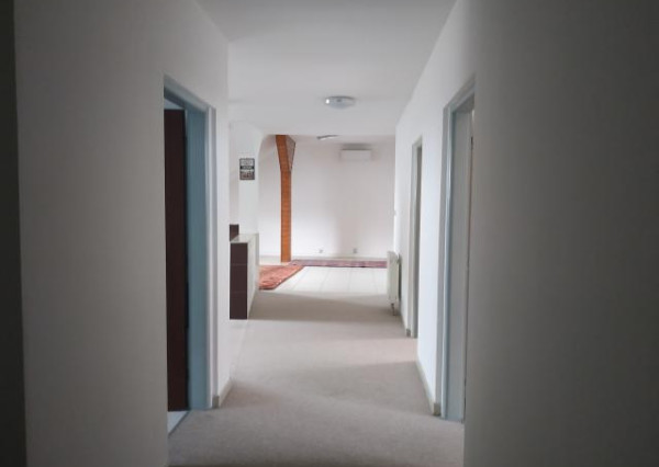 Na prenájom kancelárske priestory  - Nitra - Čermaň