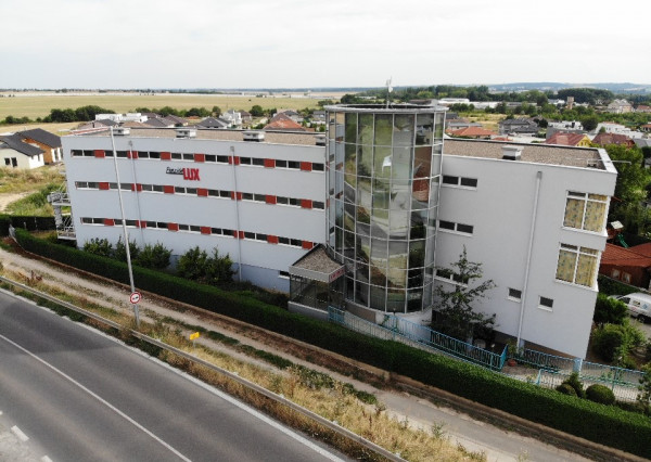 Koval & partners reality ponúkajú exkluzívne na predaj penzión AB LUX