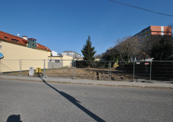 Koval & partners ponúka exkluzívne na predaj stavebný pozemok v centre mesta Nitry