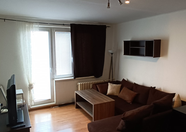 3-izbový byt v centre Nitry - Staré Mesto