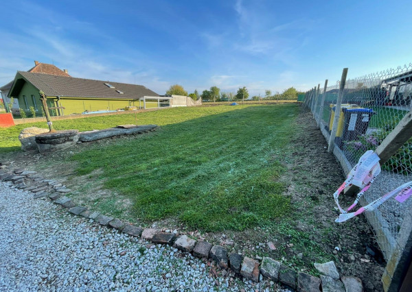 Koval & partners ponúka exkluzívne na predaj stavebný pozemok v Svätoplukove