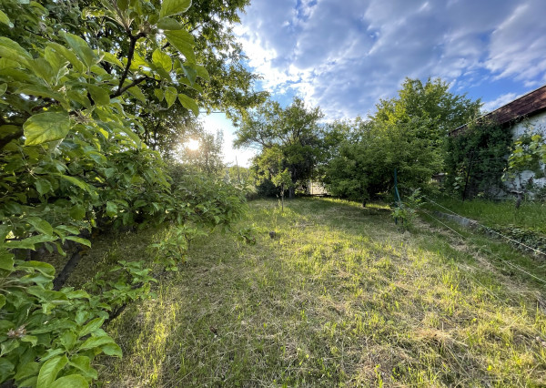 Pozemok určený IBV - Štitáre