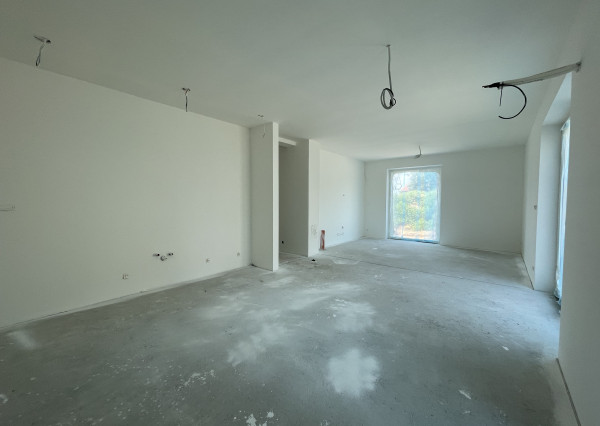 Novostavba 4 izbového rodinného domu v Janíkovciach HOLODOM