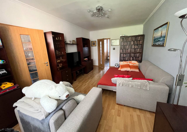 3-izbový byt Nitra-Klokočina