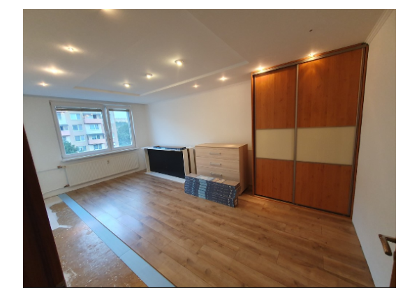 3 izbový byt s balkónom - Nitra